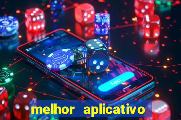 melhor aplicativo de jogos online